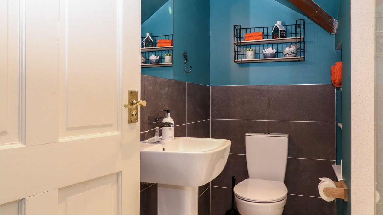 Photo of Bathroom in Lakeside