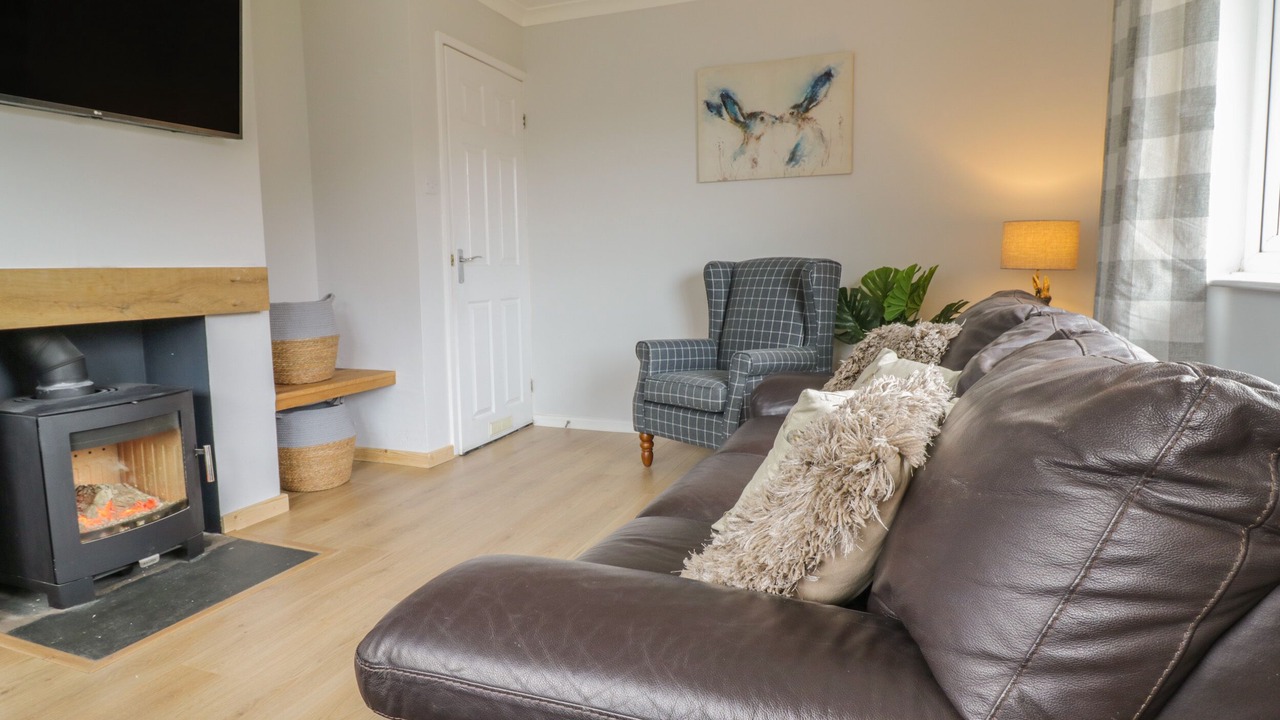 Photo of Bedroom in Longford