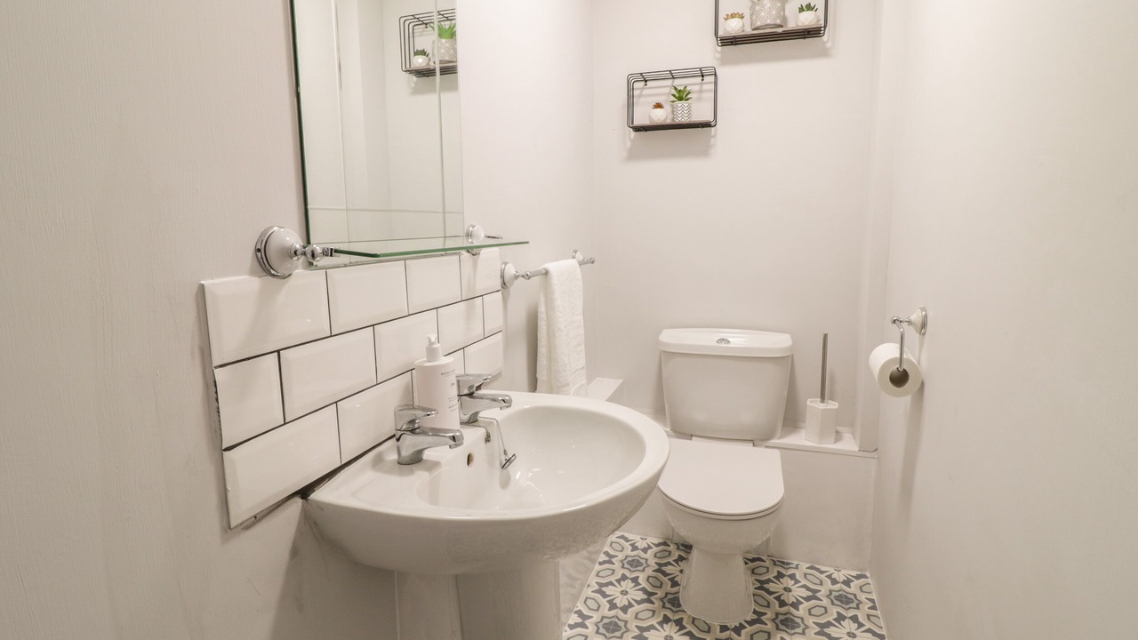 Photo of Bathroom in Longford