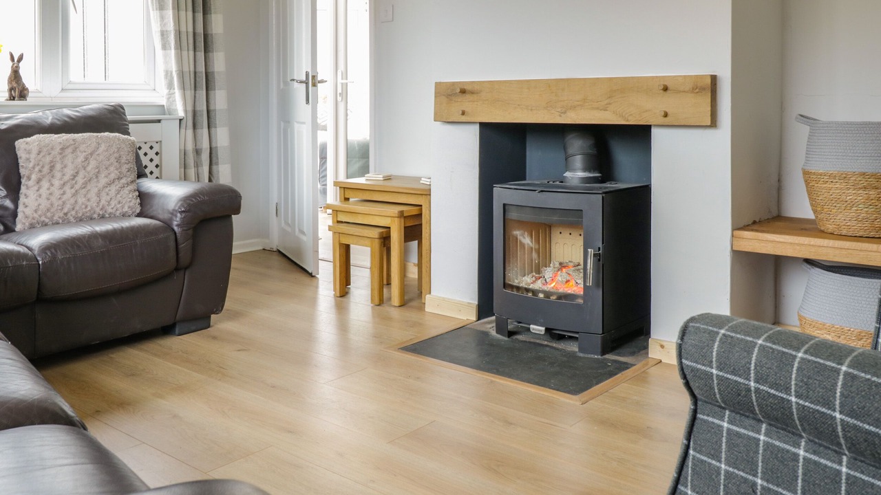 Photo of Bedroom in Longford