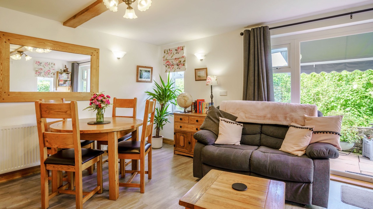 Photo of Bedroom in Glangrwyney