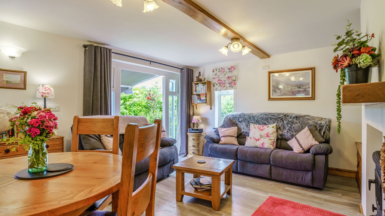 Photo of Bedroom in Glangrwyney