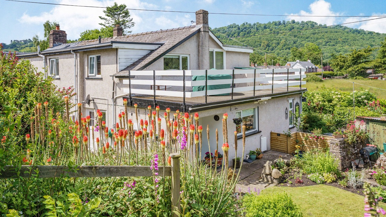 Photo of Outdoor in Glangrwyney