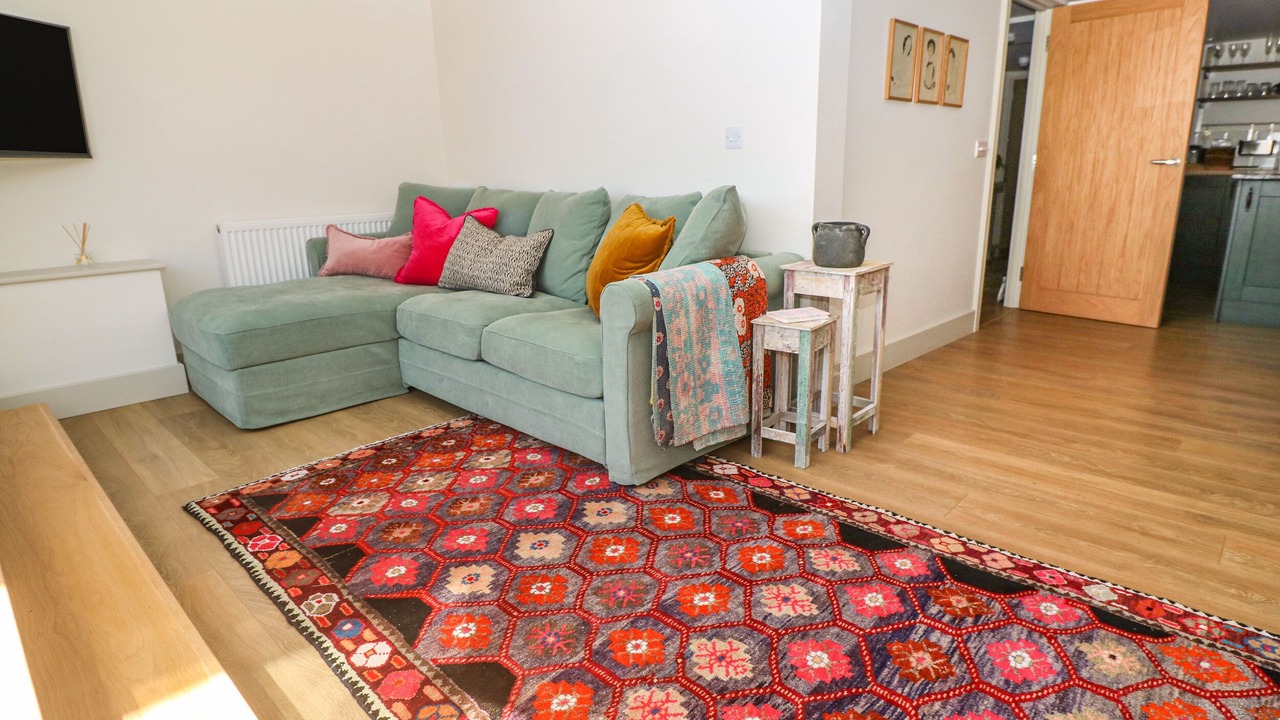 Photo of Bedroom in Mylor Churchtown