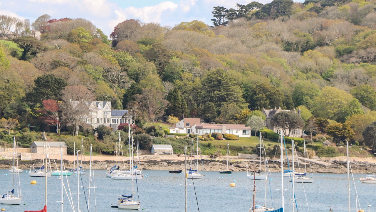 Photo of Others in Mylor Churchtown