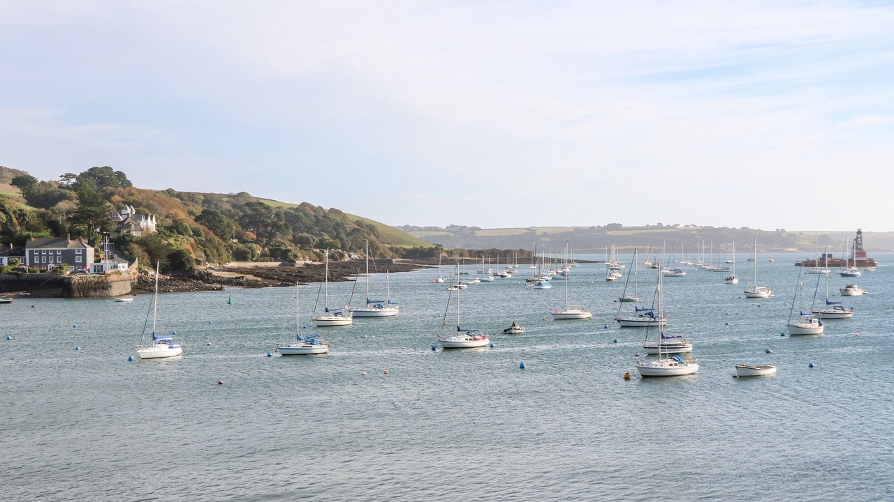 Photo of Others in Mylor Churchtown