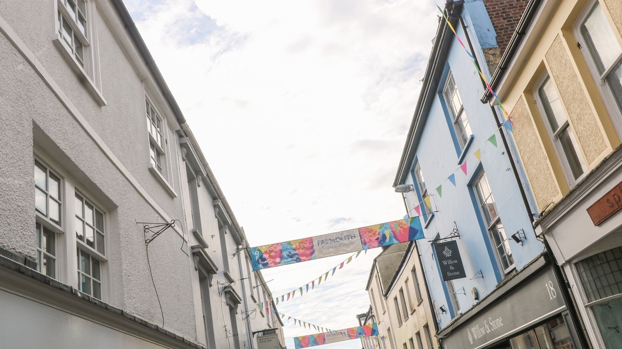 Photo of Others in Mylor Churchtown