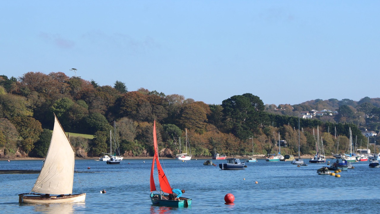 Photo of Others in Mylor Churchtown