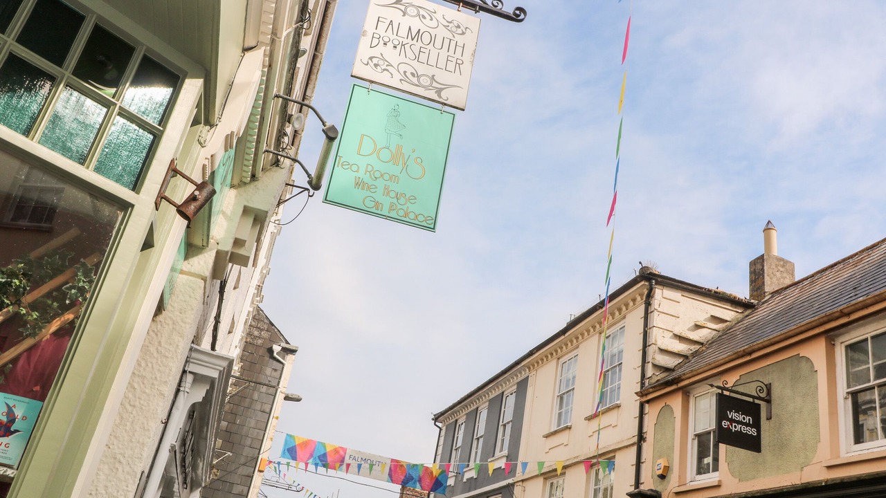 Photo of Others in Mylor Churchtown