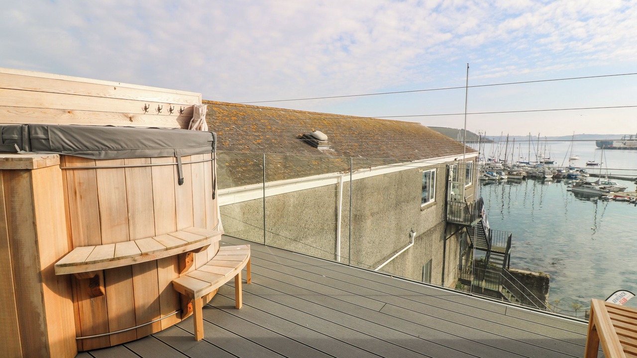 Photo of Others in Mylor Churchtown