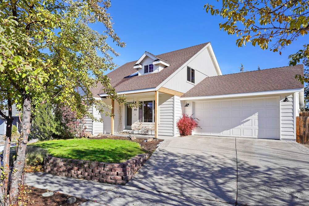 Photo of Outdoor in Mountain View District