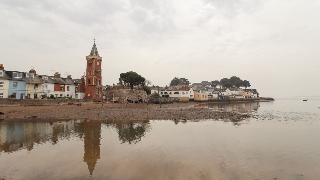 Photo of Others in Lympstone