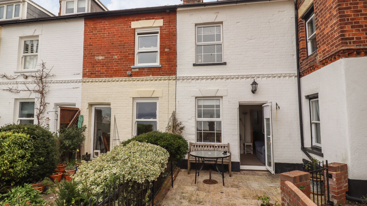 Photo of Outdoor in Lympstone