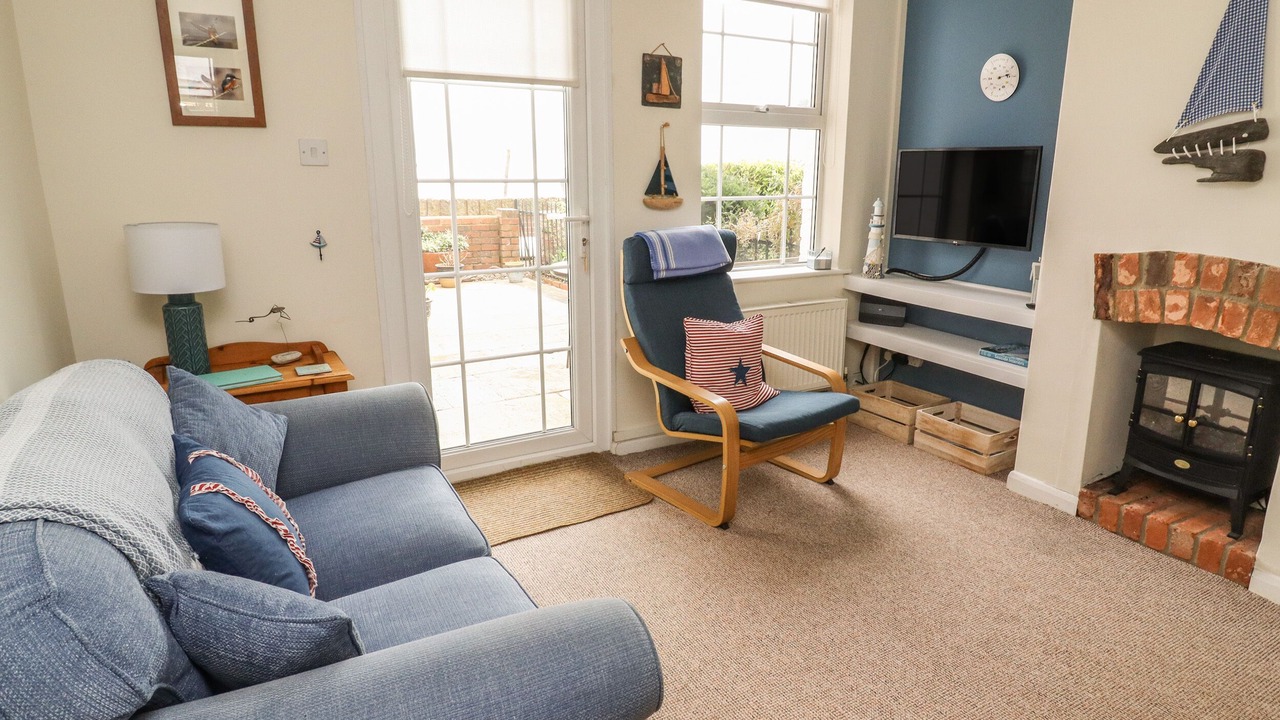 Photo of Bedroom in Lympstone