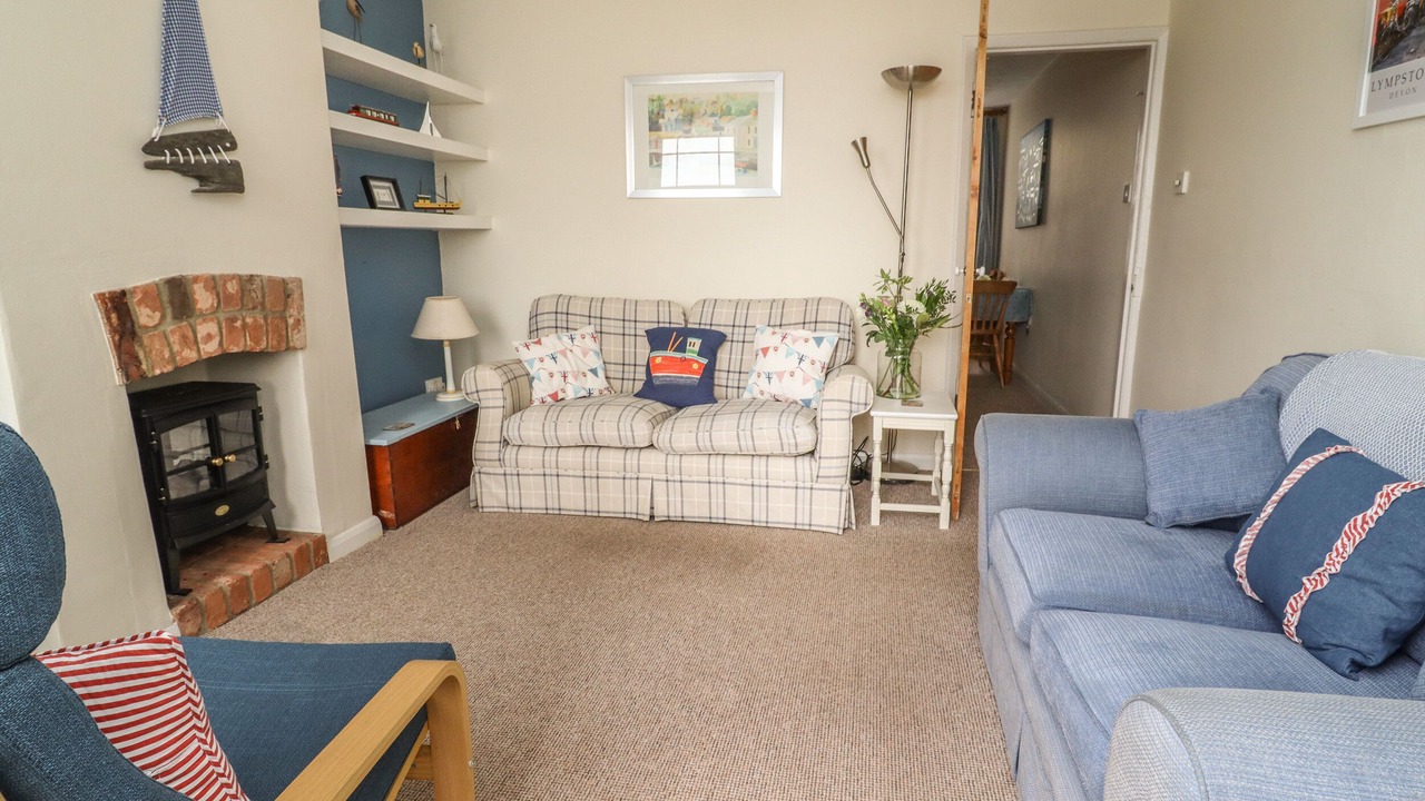 Photo of Others in Lympstone