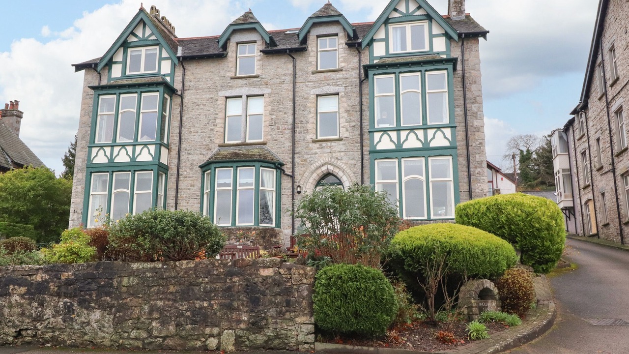 Photo of Others in Arnside