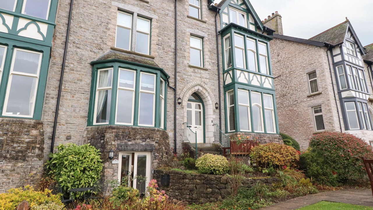 Photo of Outdoor in Arnside