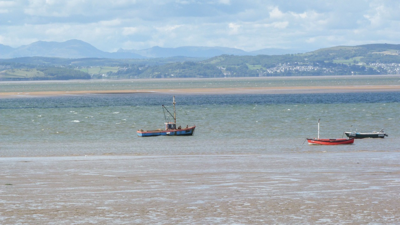 Photo of Others in Arnside