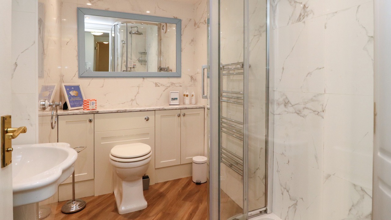 Photo of Bathroom in Arnside