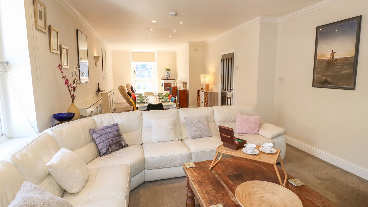 Photo of Bedroom in Matlock Bath