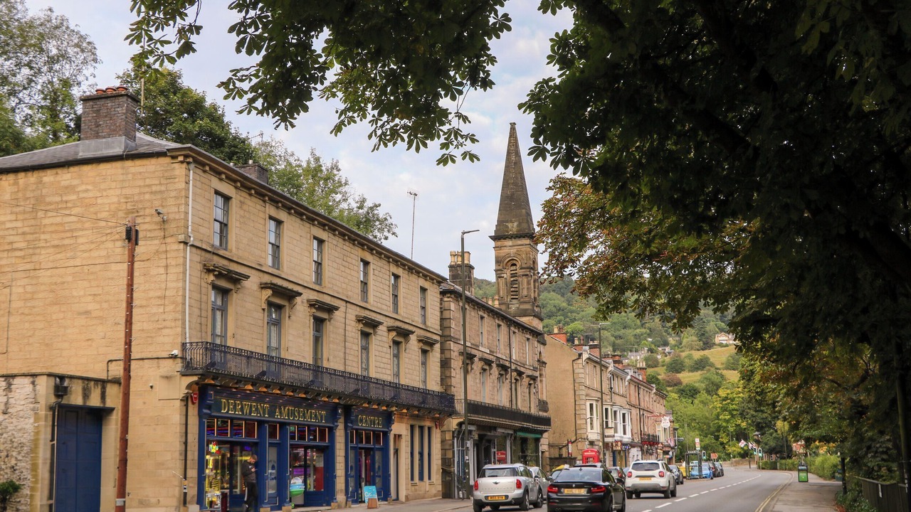 Photo of Others in Matlock Bath