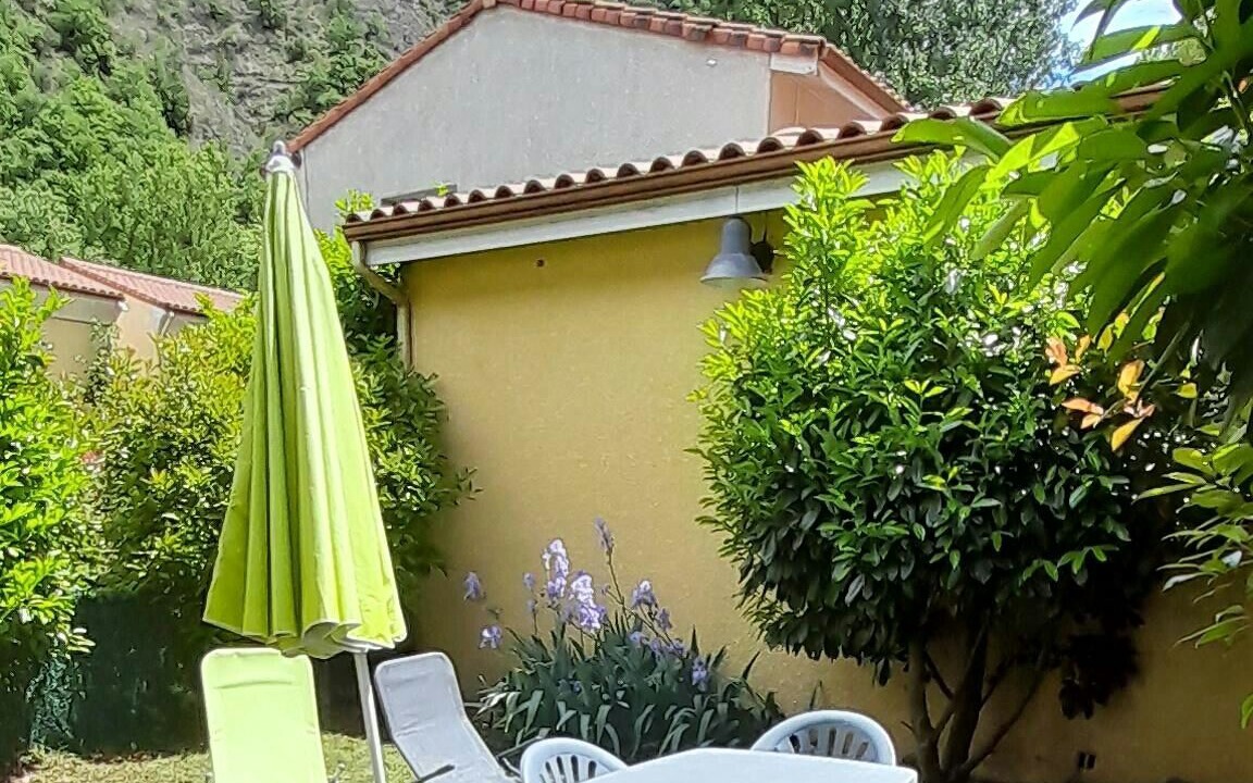 Photo of Outdoor in Digne-les-Bains