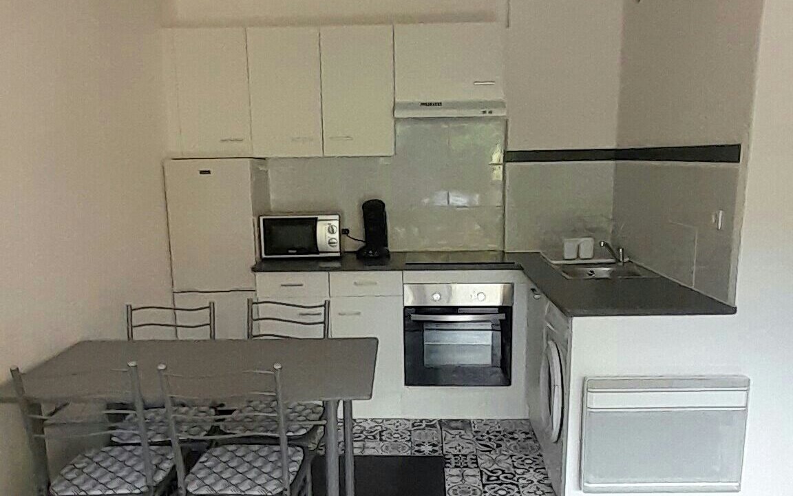 Photo of Kitchen in Digne-les-Bains