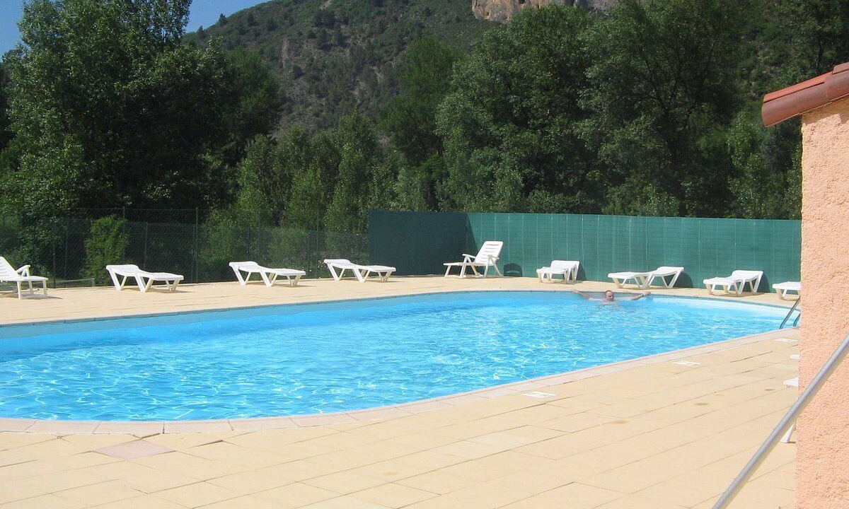 Photo of Outdoor in Digne-les-Bains