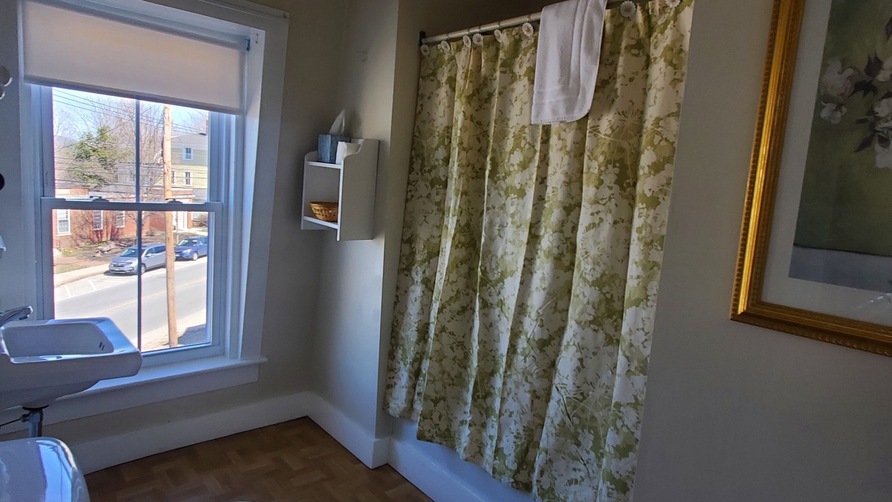 Photo of Bathroom in Cornish