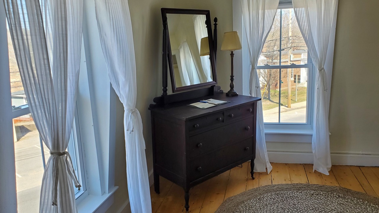 Photo of Bedroom in Cornish