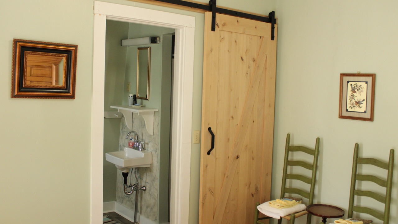 Photo of Bedroom in Cornish