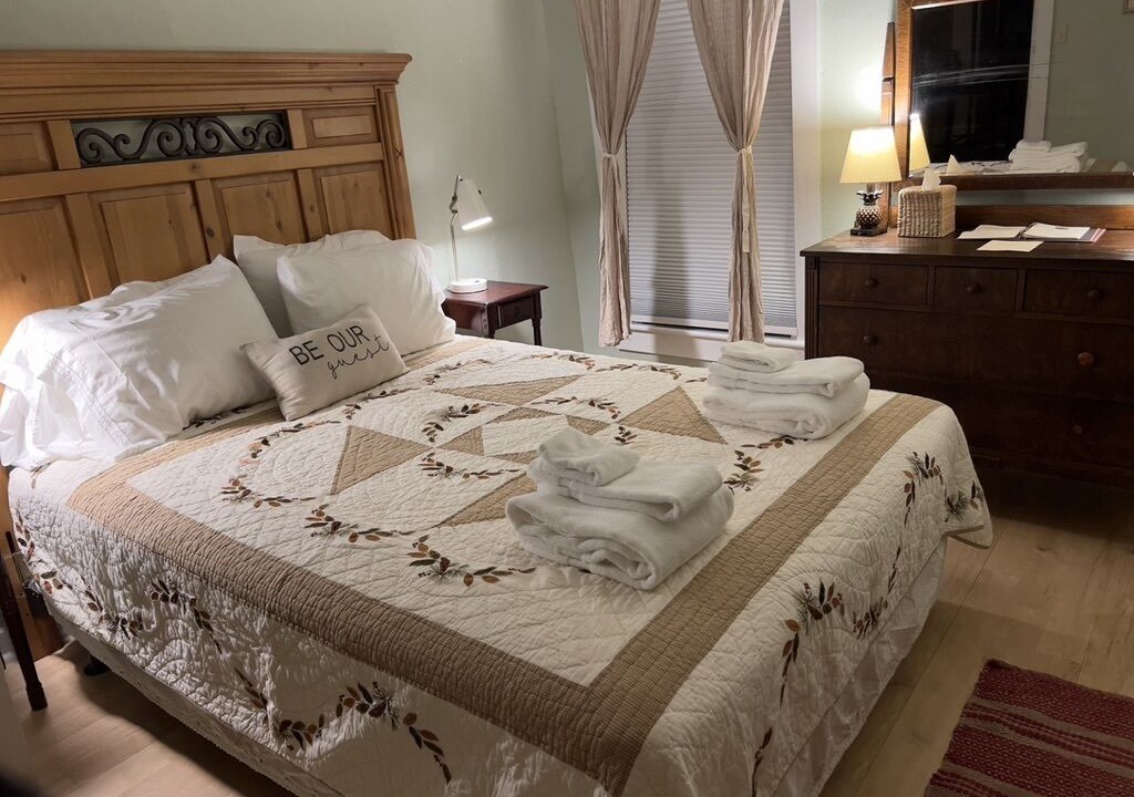 Photo of Bathroom in Cornish