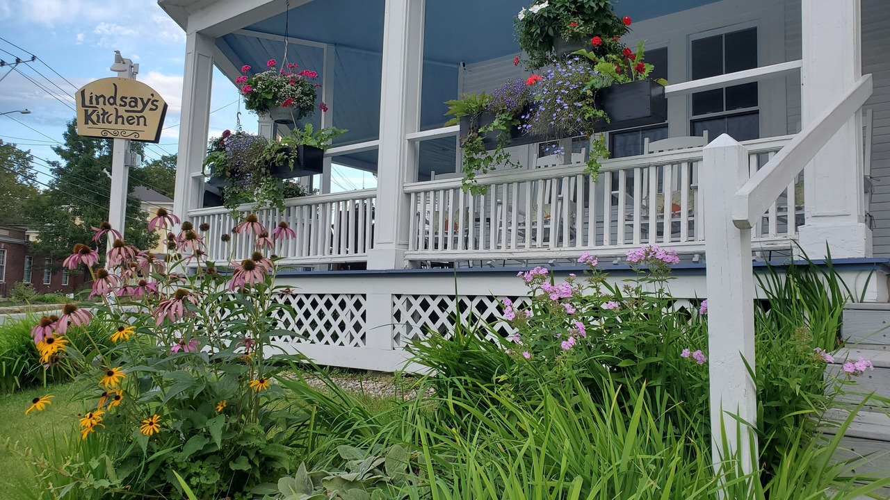 Photo of Outdoor in Cornish