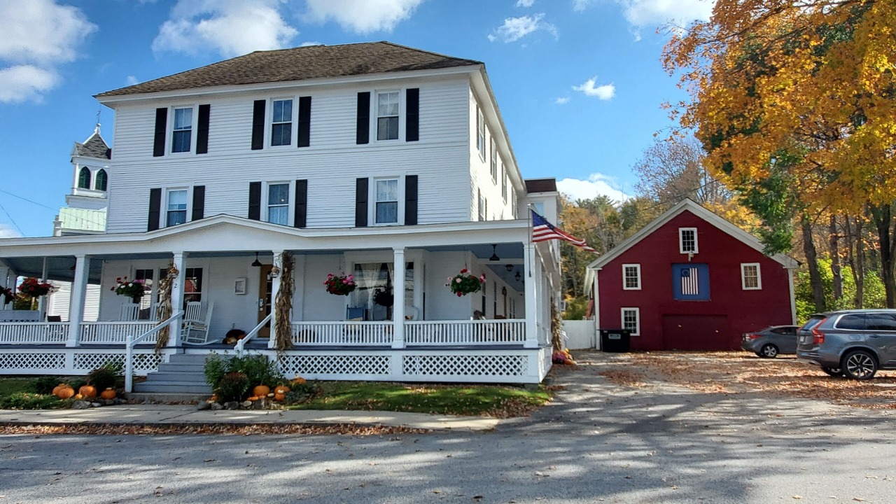 Photo of Outdoor in Cornish