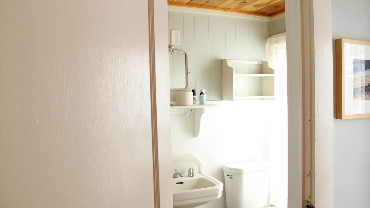 Photo of Bathroom in Cornish