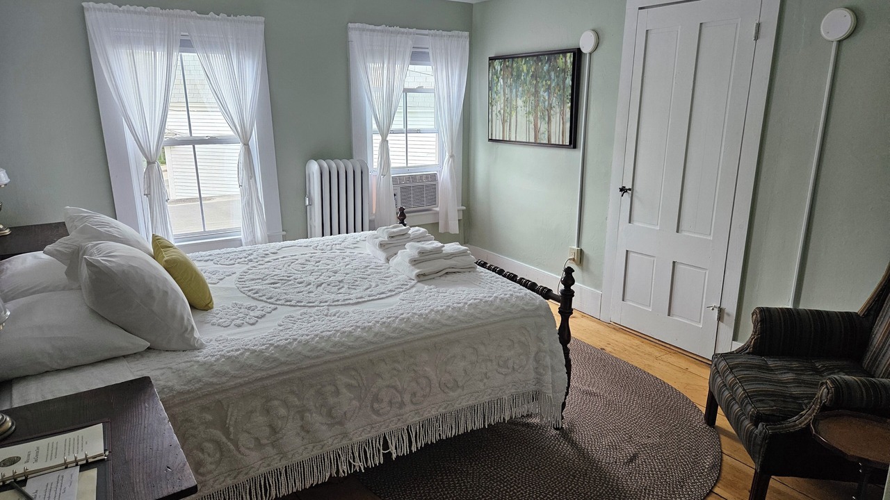 Photo of Outdoor in Cornish