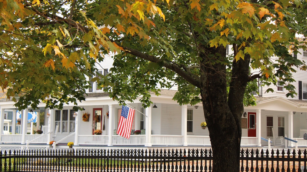 Photo of Outdoor in Cornish
