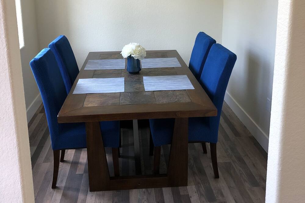 Photo of Kitchen in Circle D-KC Estates
