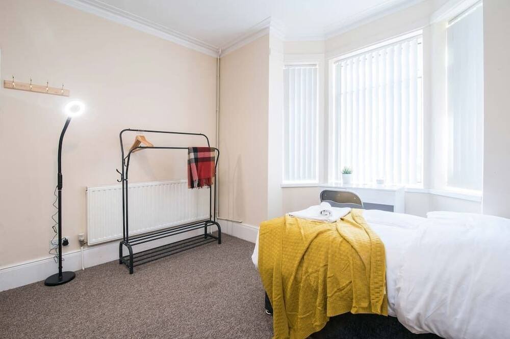 Photo of Bedroom in Coventry
