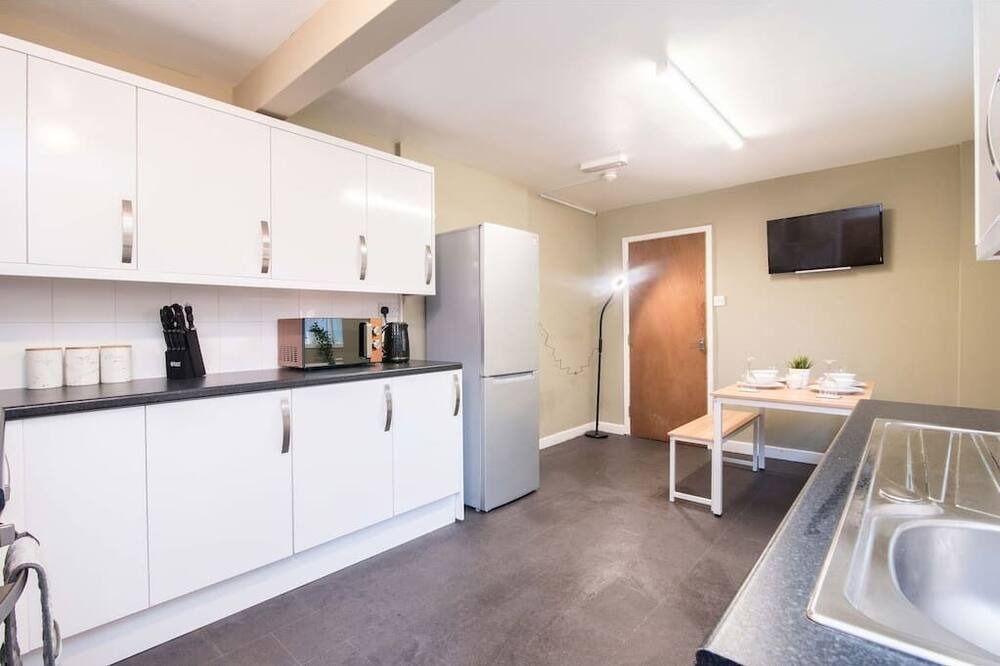 Photo of Kitchen in Coventry