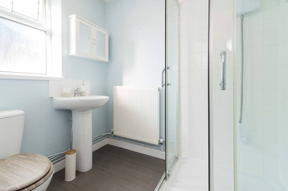 Photo of Bathroom in Coventry