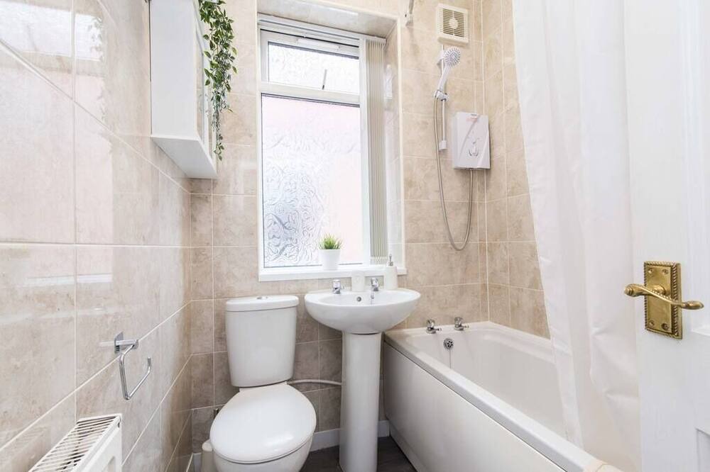 Photo of Bathroom in Coventry