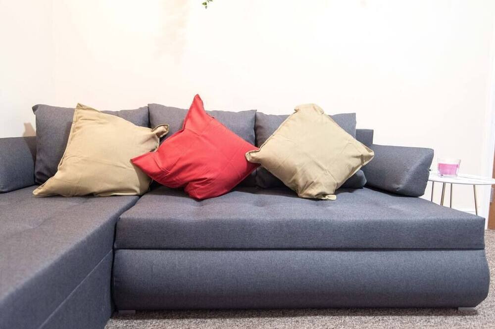 Photo of Livingroom in Coventry