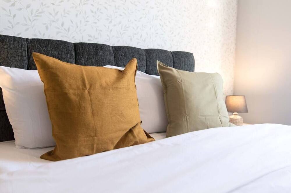 Photo of Bedroom in Coventry