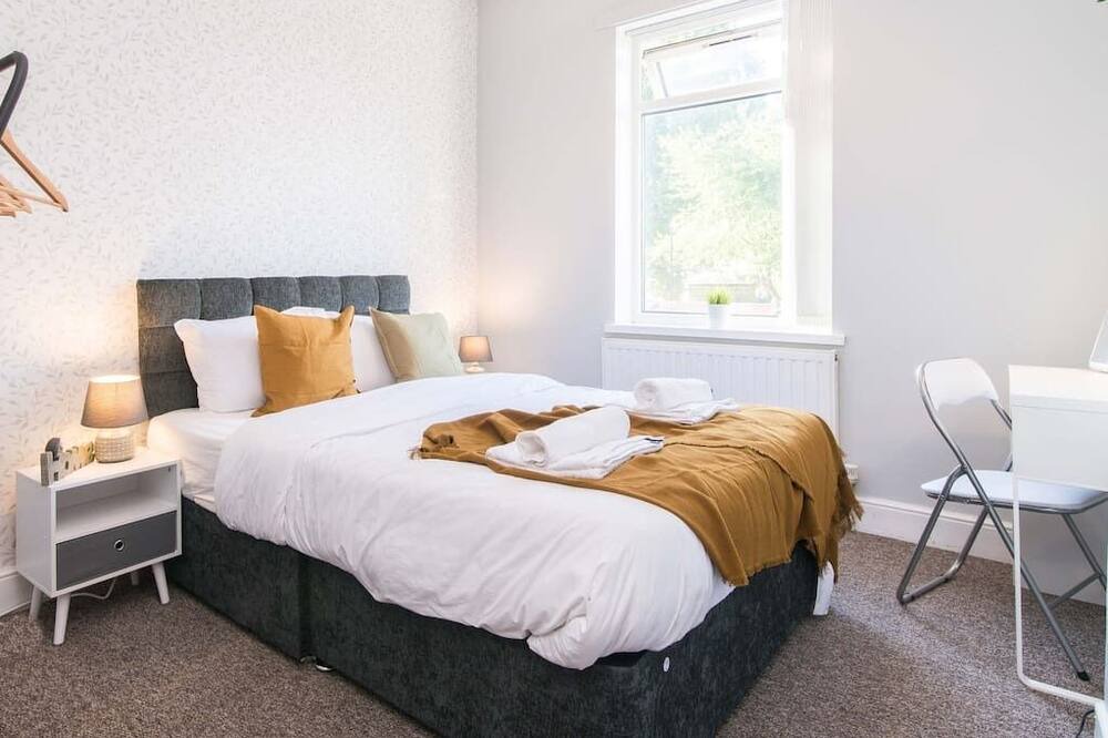 Photo of Bedroom in Coventry