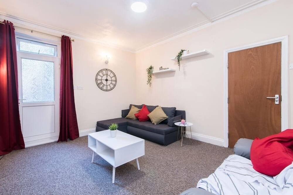 Photo of Bedroom in Coventry