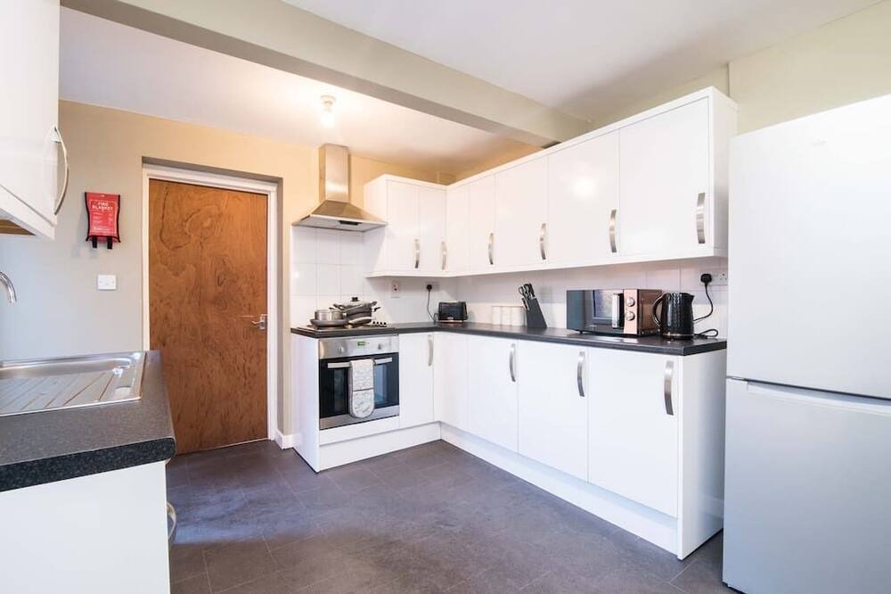 Photo of Kitchen in Coventry