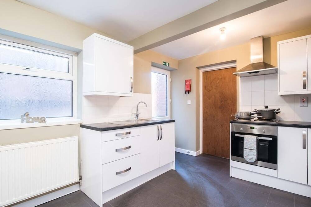 Photo of Kitchen in Coventry