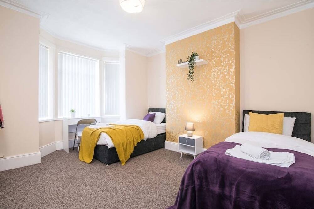 Photo of Bedroom in Coventry