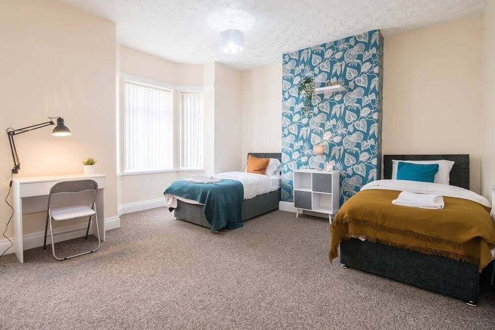 Photo of Bedroom in Coventry